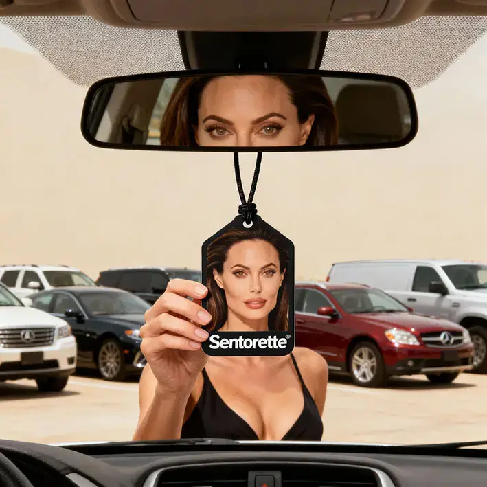 Design adattabile deodoranti auto