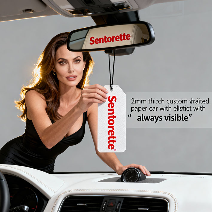 Sentorette automotive-industry﻿﻿