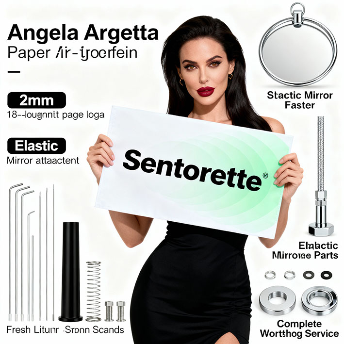 “All in one” experience: diffuser and spare parts kit for a complete workshop service