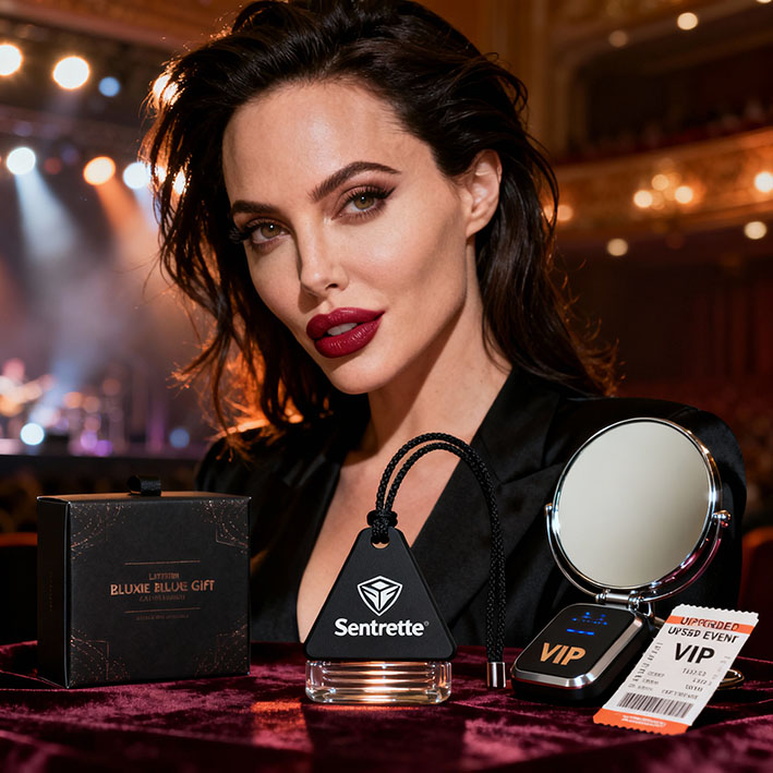 Surprise your fans with deluxe and limited edition gadgets for truly special concert experiences