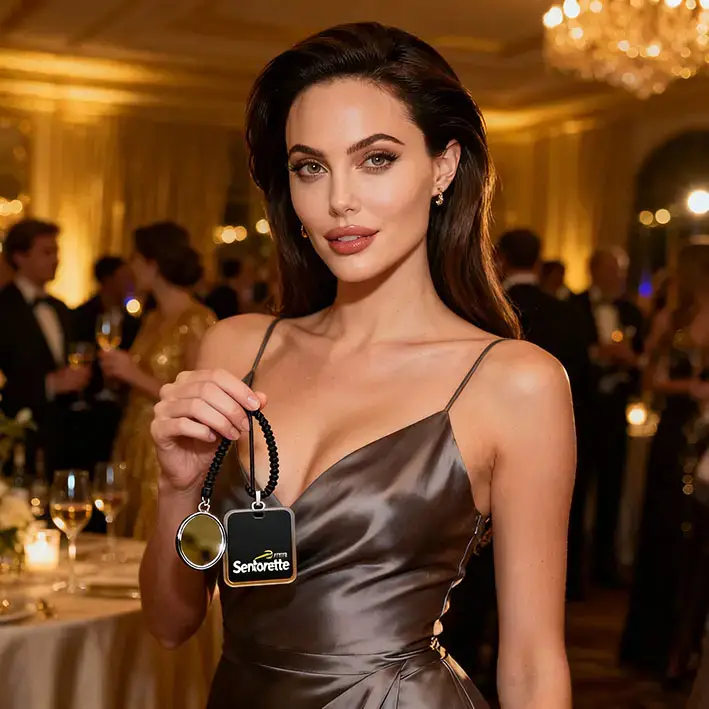 Gadget olfactivus qui concludit unamquamque nocturnam congressionem