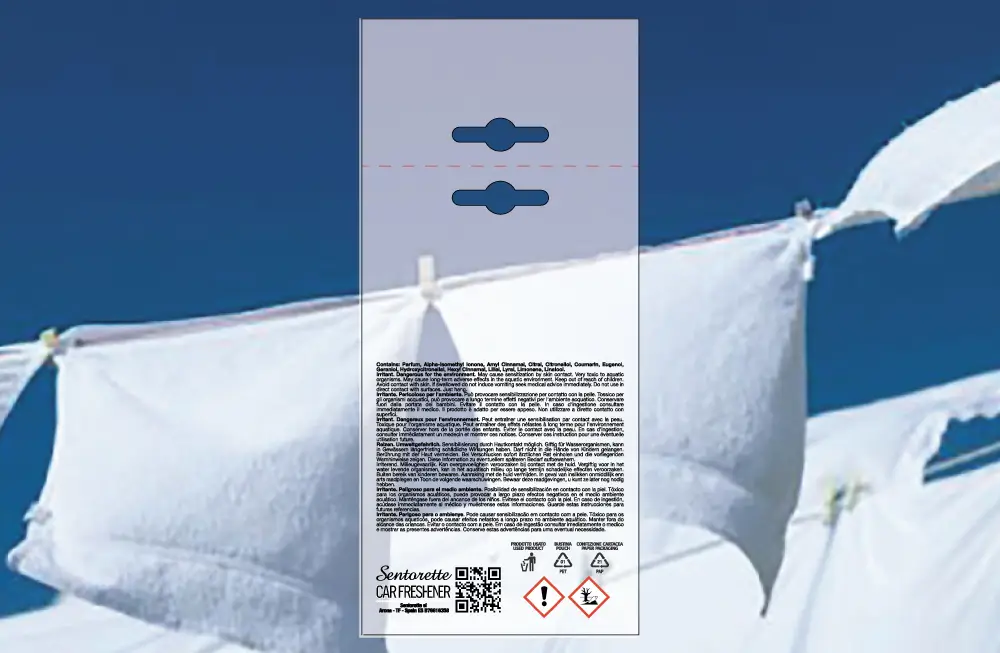 Personalizable:Sabor a limpioCalidad: