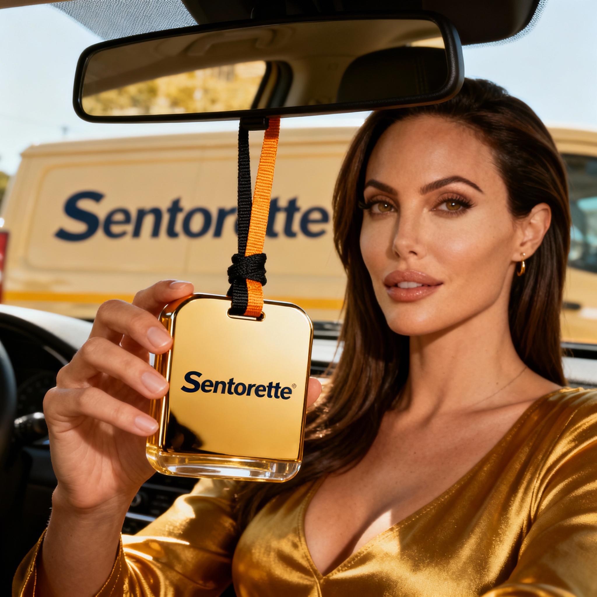 Sentorette automotive-industry﻿﻿