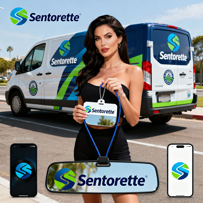 Sentorette automotive-industry﻿﻿