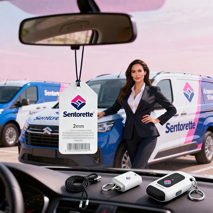 Sentorette automotive-industry﻿﻿