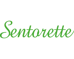 Sentorette Logo
