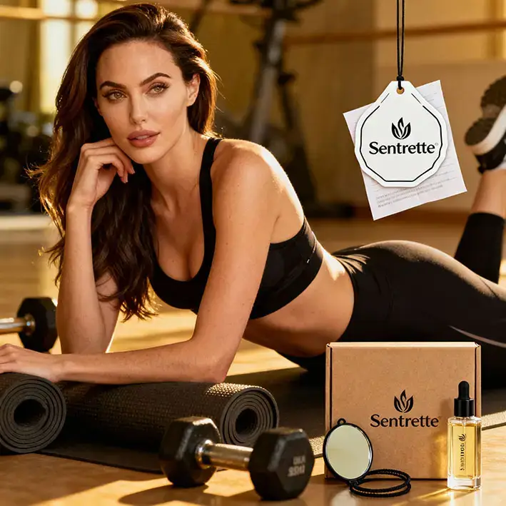 Cos'è il Profumatore Auto Personalizzato﻿﻿