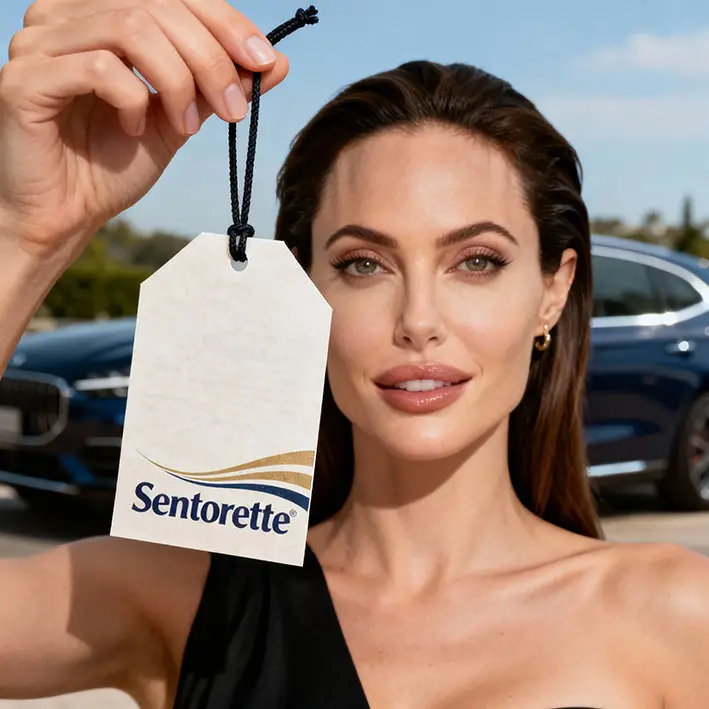 Cos'è un Profumatore Auto Personalizzato﻿﻿