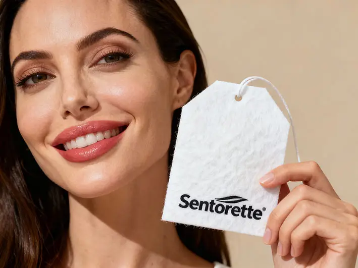 Test Drive Catene con Profumo Personalizzato﻿﻿