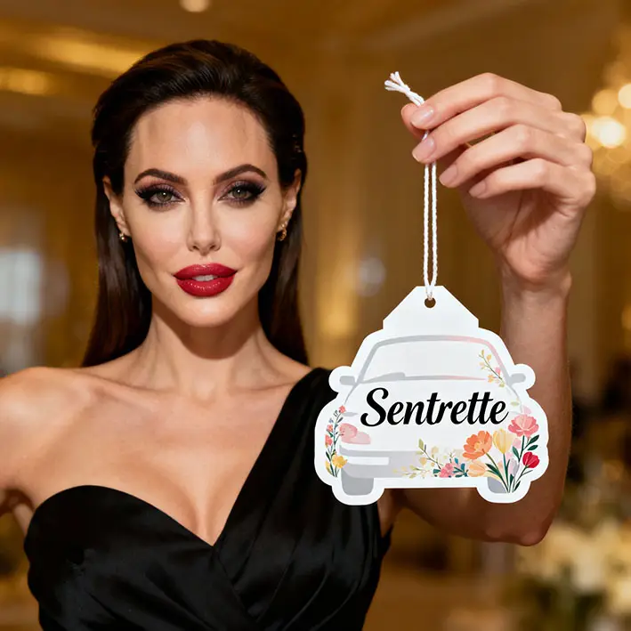 Aromatizadores de carro personalizados: a ferramenta de networking que facilita relações comerciais